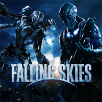 Falling Skies - Falling Skies, Season 3 artwork