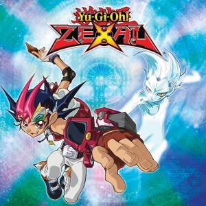 yu gi oh zexal season 1 episode 1 english dub