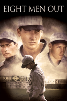 John Sayles - Eight Men Out artwork