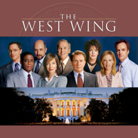 The West Wing - The West Wing, Season 5 artwork