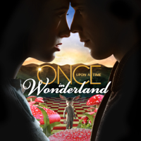 Once Upon a Time in Wonderland - Once Upon a Time in Wonderland, Season 1 artwork