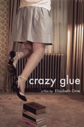 Crazy Glue