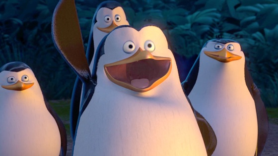 ‎Penguins of Madagascar on iTunes