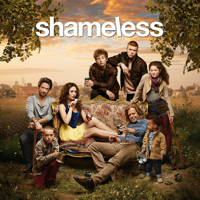 Shameless - The Helpful Gallaghers artwork