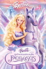 Barbie™ und der geheimnisvolle Pegasus