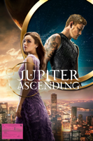 Lana Wachowski & Andy Wachowski - Jupiter Ascending artwork