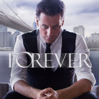 Forever - Forever, Season 1 artwork
