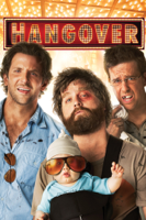 Todd Phillips - Hangover artwork