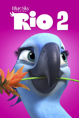 Rio 2 On Itunes