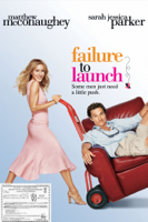 Tom Dey - Failure to Launch artwork