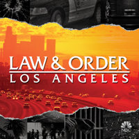 Law & Order: Los Angeles - Law & Order: Los Angeles, Season 1 artwork