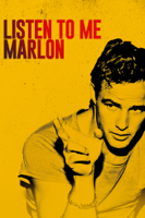 Stevan Riley - Listen to Me Marlon artwork