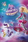 Barbie™ i Rock u0027N Royals Prinsessa på Rockäventyr på iTunes