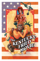 John Landis - Kentucky Fried Movie artwork