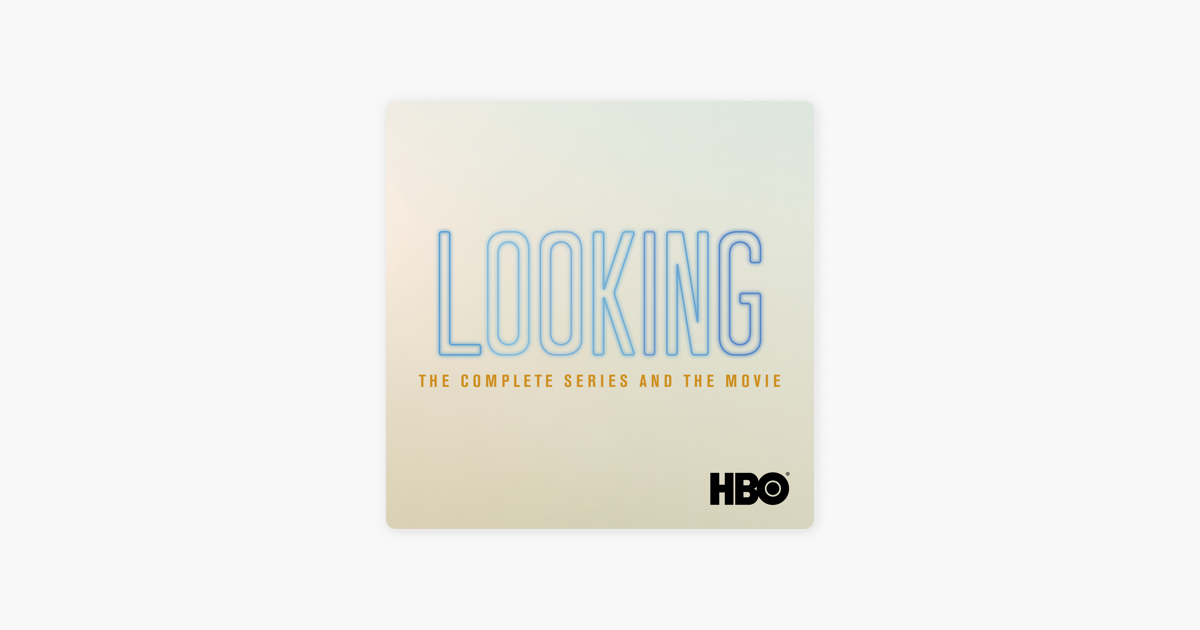 Looking The Complete Series Bei Itunes