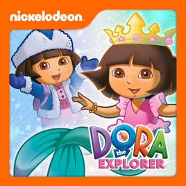 ‎Dora the Explorer, Special Adventures, Vol. 2 on iTunes