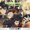 Seraph of the End: Vampire Reign - Seraph of the End: Vampire Reign, Season 1, Pt. 2  artwork