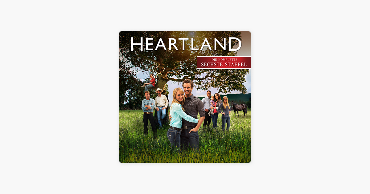 Heartland Season 6 Subtitled Bei Itunes