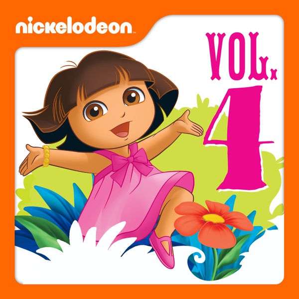 Watch Dora the Explorer Season 2 Episode 22: Hide and Go Seek Online