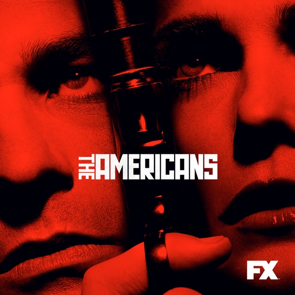 The Americans Season 2 part of The Americans
