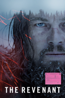 Alejandro González Iñárritu - The Revenant artwork