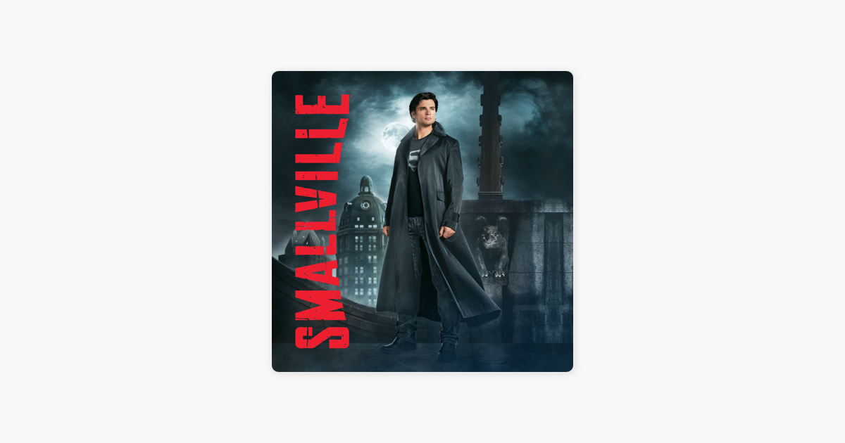 smallville 9
