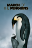 March of the Penguins - Luc Jacquet