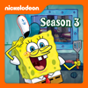 SpongeBob SquarePants, Season 3 - SpongeBob SquarePants