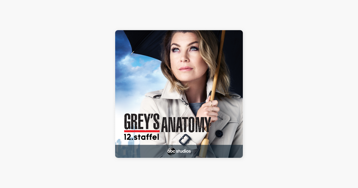 Grays Anatomie Staffel 12 Grays Anatomie Staffel 12