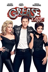 Grease Live!