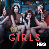 Girls - Girls, Season 1 artwork