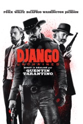 Screenshot Django Unchained