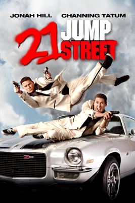 21 Jump Street - Phil Lord & Christopher Miller 21 Jump Street - Phil Lord & Christopher Miller