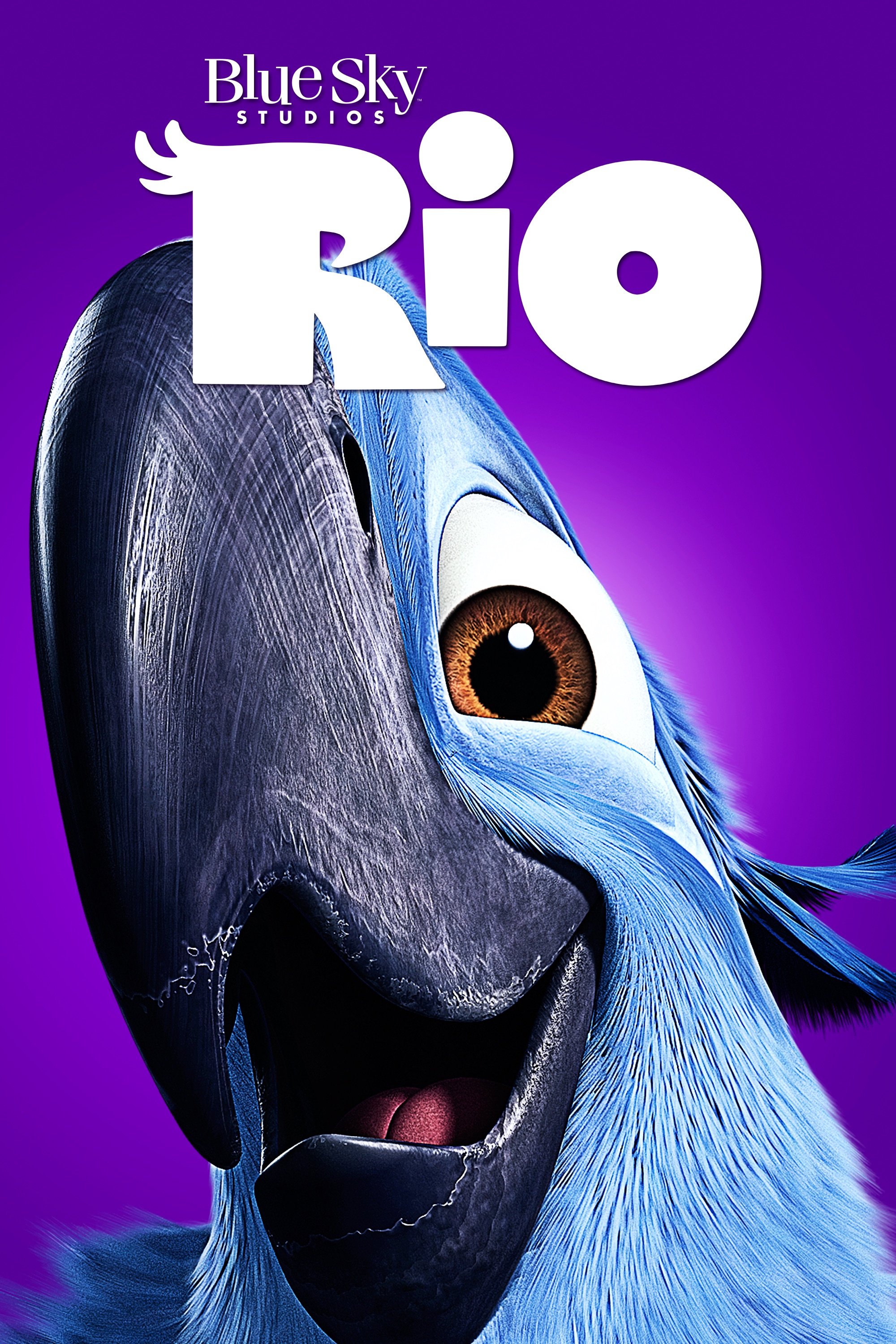 Rio Poster