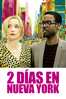 2 Días en Nueva York - Julie Delpy