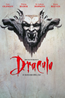 Francis Ford Coppola - Bram Stoker´s Dracula artwork
