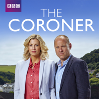 The Coroner - First Love artwork