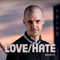 Télécharger Love/Hate, Saison 5 Episode 6