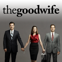 The Good Wife - The Good Wife, Season 2 artwork