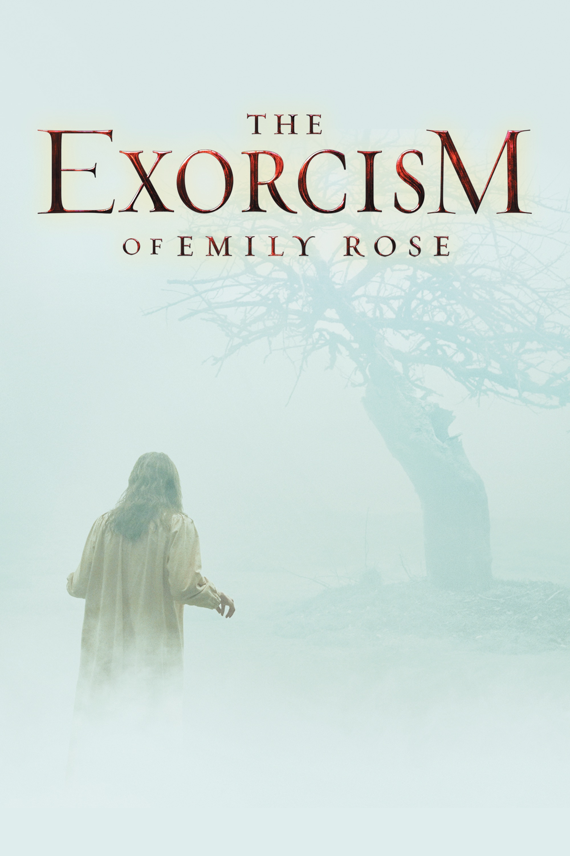 The Exorcism of Emily Rose Poster