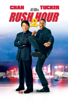 Brett Ratner - Rush Hour 2 artwork