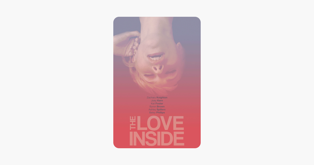 ‎The Love Inside on iTunes