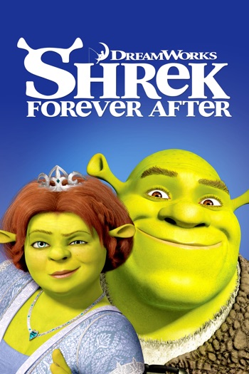for apple download Shrek the Third