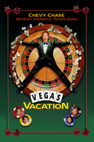 Stephen Kessler - Vegas Vacation artwork