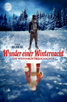 Juha Wuolijoki - Wunder einer Winternacht: Die Weihnachtsgeschichte artwork