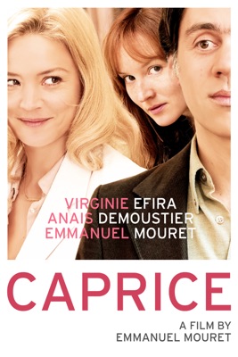 Caprice (iTunes)