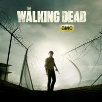 The Walking Dead - The Walking Dead, Season 4 artwork