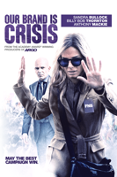 David Gordon Green - Our Brand Is Crisis (2015) artwork