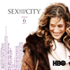 Sex and the City, Season 6, Pt. 1 - Sex and the City