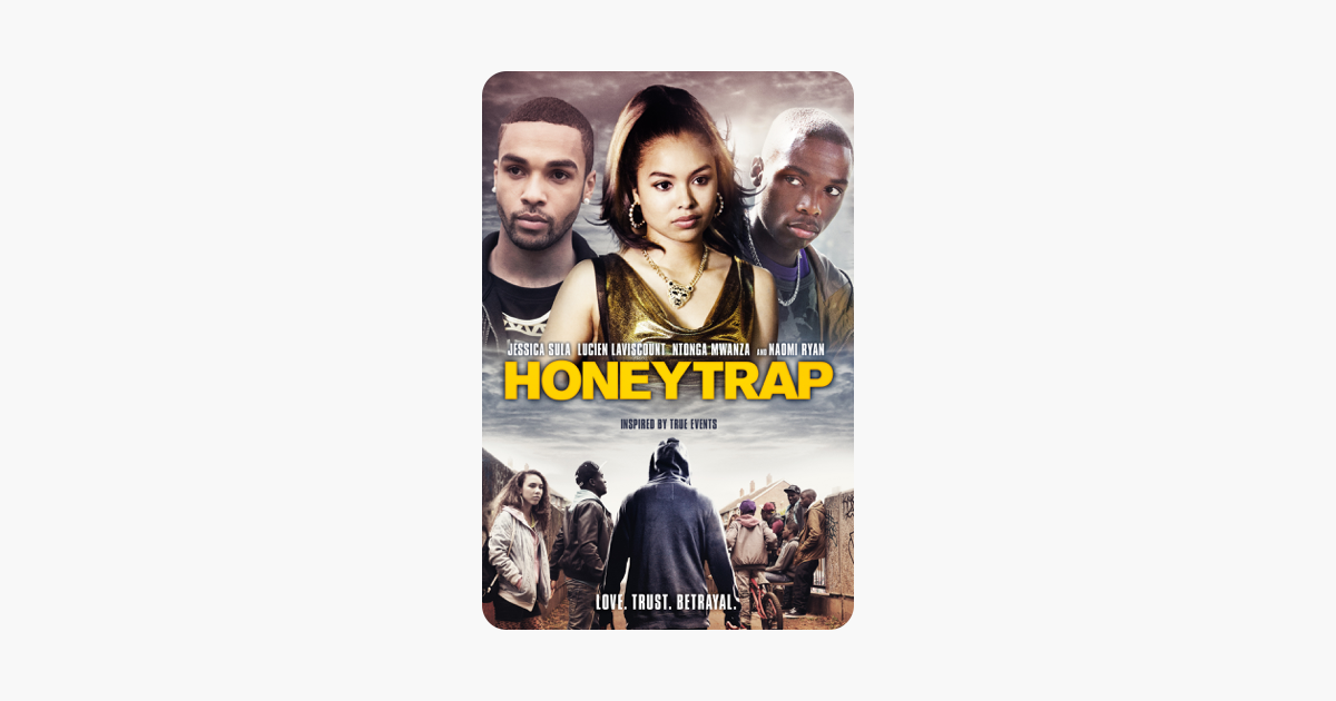 ‎Honeytrap On ITunes